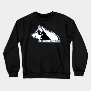 Iditarest 2020 Crewneck Sweatshirt